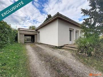 Villa 2 chambres, Molieres Midi 82220 DS101026506