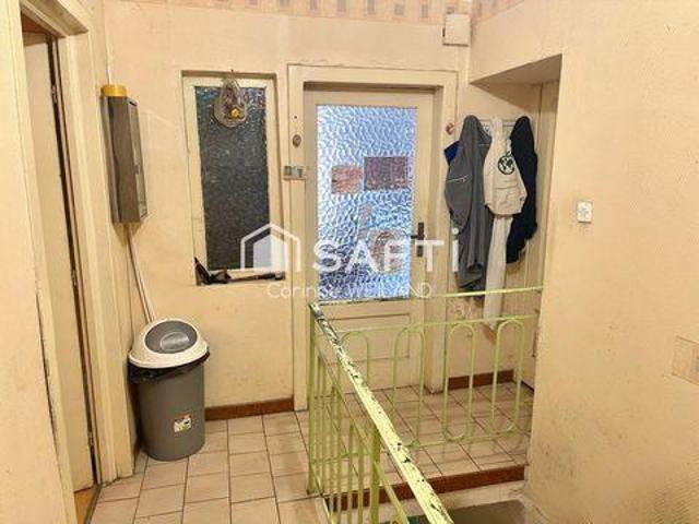 Villa 2 chambres, Momerstroff Lorraine 57220 DS100726713