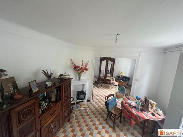 Villa 2 chambres, Monchy Nord 62134 ES100780548