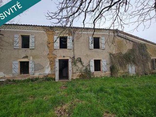 Villa 2 chambres, Monclar Midi 82230 DS103376870