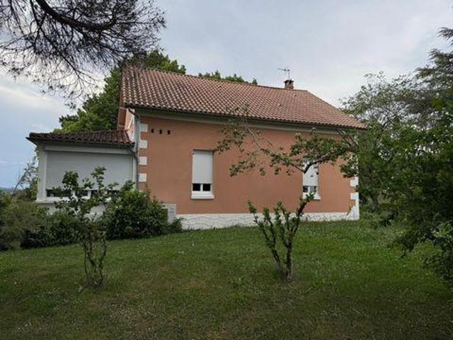 Villa 2 chambres, Monflanquin Aquitaine 47150 DS102439969