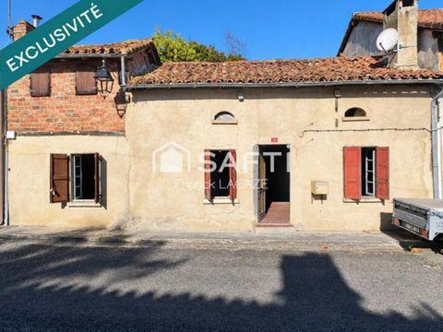 Villa 2 chambres, Monguilhem Midi 32240 DLS105606852