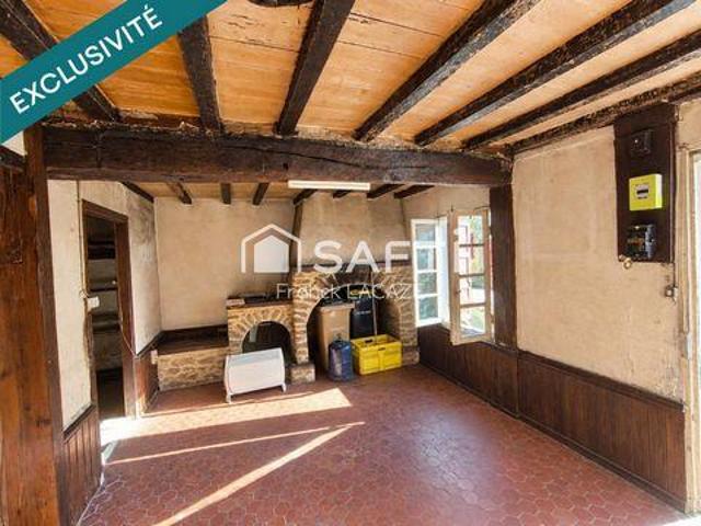 Villa 2 chambres, Monguilhem Midi 32240 ELS105606852