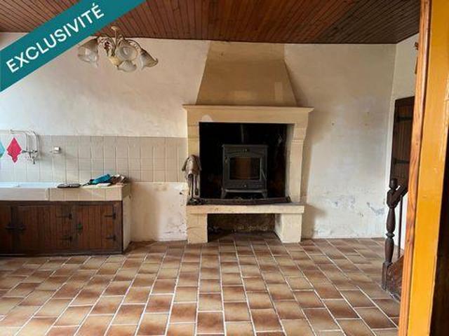 Villa 2 chambres, Monpazier Aquitaine 24540 DS100784629