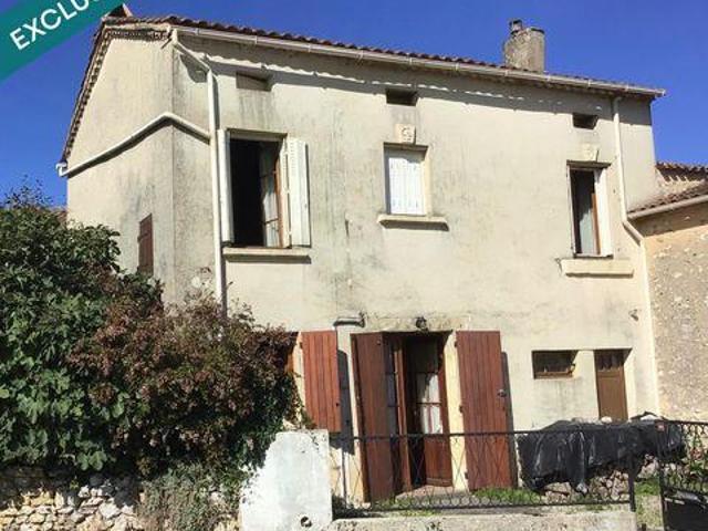Villa 2 chambres, Monpazier Aquitaine 24540 DS104371530