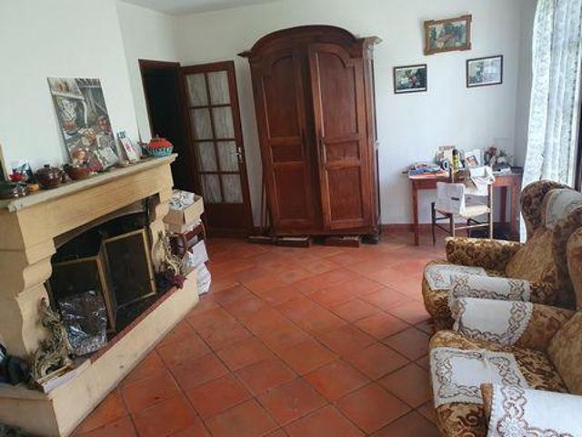 Villa 2 chambres, Monsac Aquitaine 24440 DS104073523