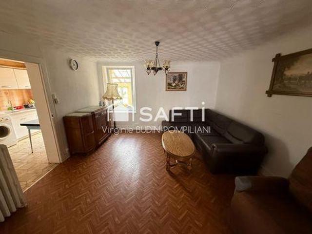 Villa 2 chambres, Mont Lorraine 54350 ES101796341
