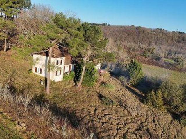 Villa 2 chambres, Montagnac Aquitaine 24140 DLS105529926