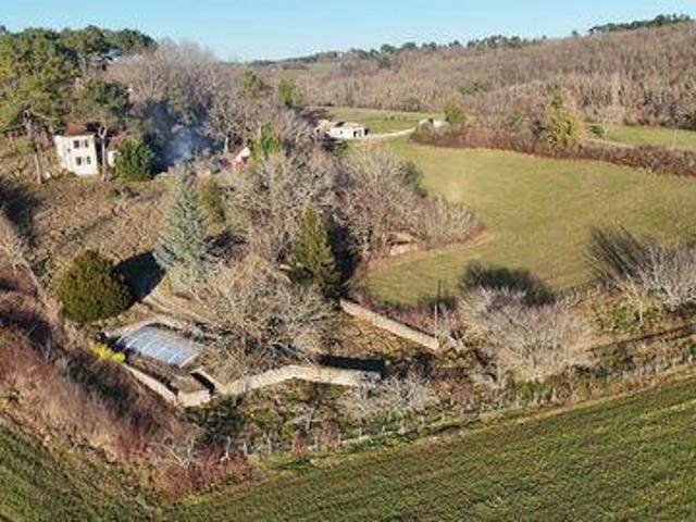 Villa 2 chambres, Montagnac Aquitaine 24140 ELS105529926