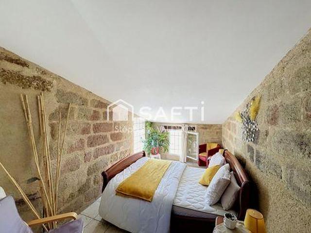 Villa 2 chambres, Montagnac Languedoc 34530 ES104988652