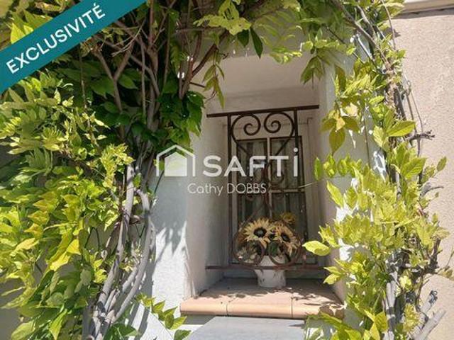Villa 2 chambres, Montagnac Provence 04500 DLS105363288