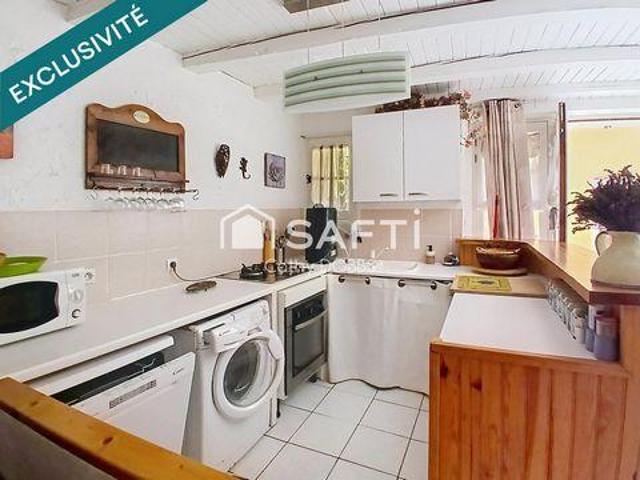 Villa 2 chambres, Montagnac Provence 04500 ELS105363288