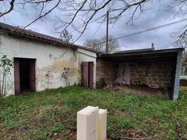 Villa 2 chambres, Montagne Aquitaine 33570 DS98830706