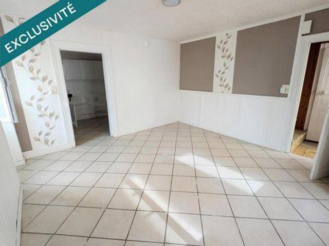 Villa 2 chambres, Montaigut Auvergne 63700 DS100056160