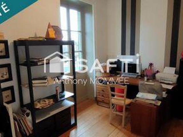 Villa 2 chambres, Montalieu Rhône 38390 ES99274374
