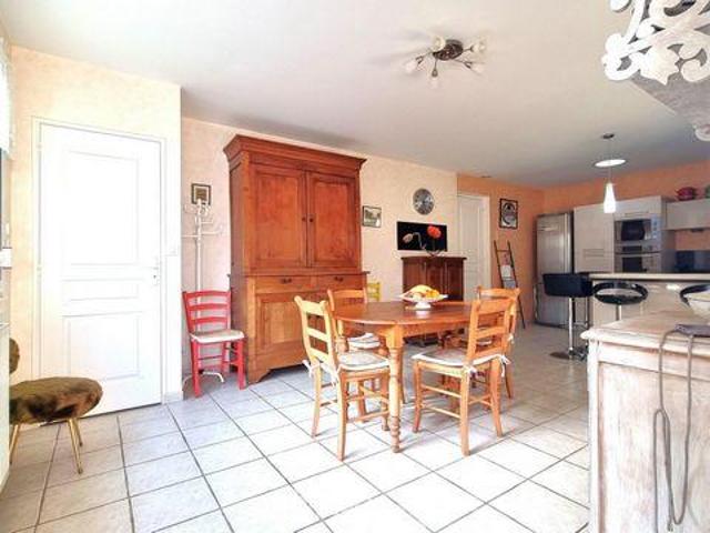 Villa 2 chambres, Montamisé Poitou 86360 ES99445848