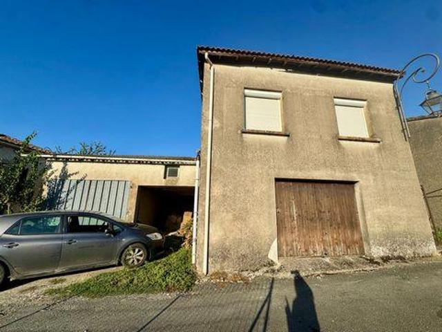 Villa 2 chambres, Montastruc Aquitaine 47380 DS105707970