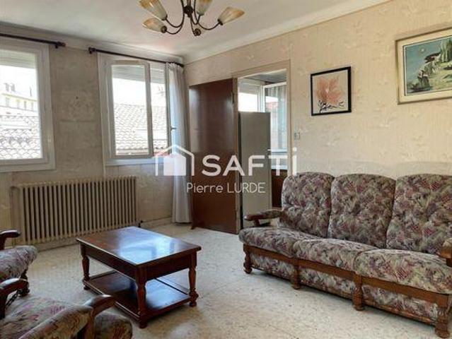 Villa 2 chambres, Montauban Midi 82000 DLS103428986