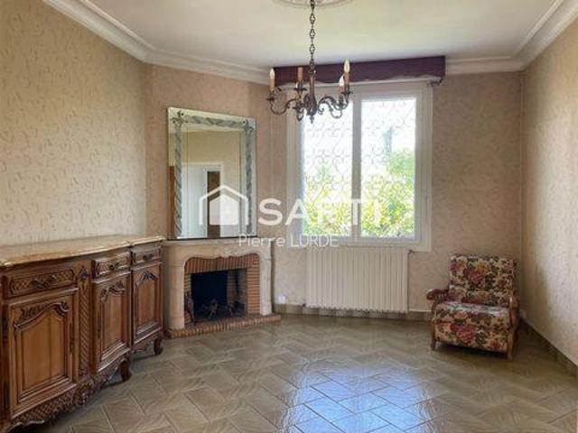 Villa 2 chambres, Montauban Midi 82000 DLS105472179