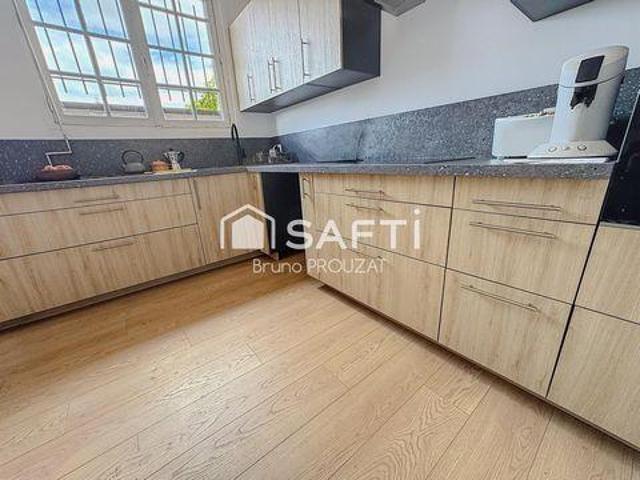 Villa 2 chambres, Montauban Midi 82000 DS102581962