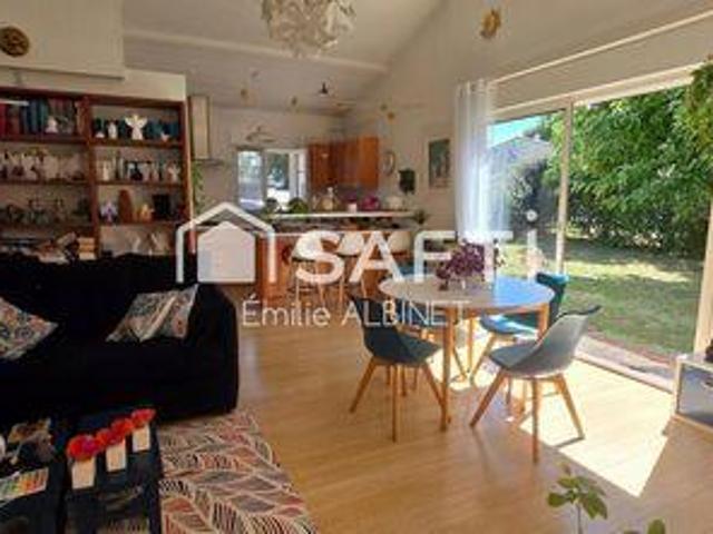 Villa 2 chambres, Montauban Midi 82000 ELS105200954