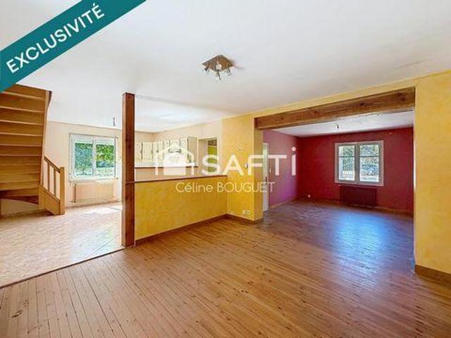 Villa 2 chambres, Montauban Midi 82000 ES105329409