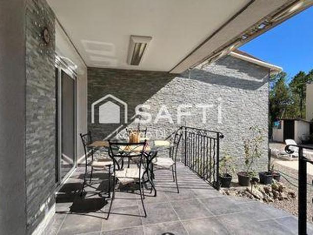 Villa 2 chambres, Montauroux Provence 83440 DLS103308120
