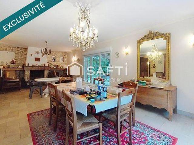 Villa 2 chambres, Montbouy Centre 45230 DS99473308