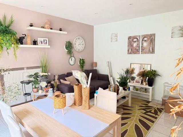 Villa 2 chambres, Montbozon Franche 70230 DS103156215