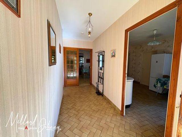 Villa 2 chambres, Montceau Bourgogne 71300 DS100425207