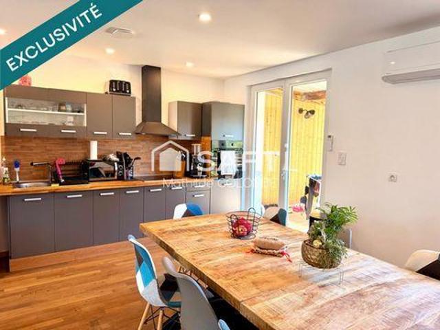 Villa 2 chambres, Montcornet Picardie 02340 DLS103014867
