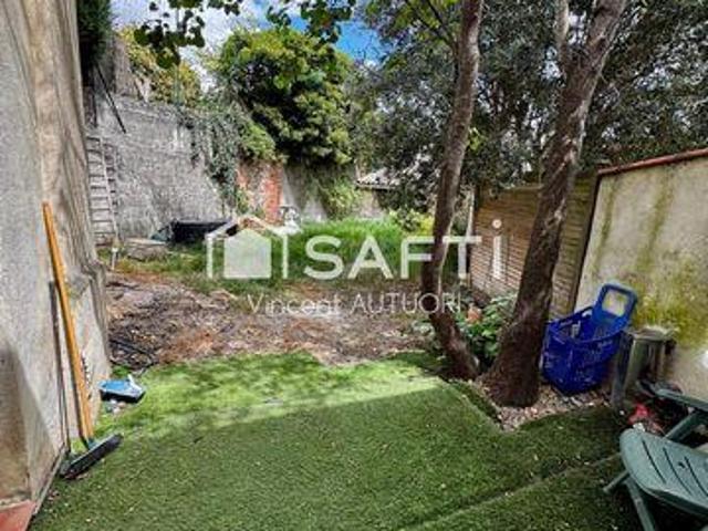 Villa 2 chambres, Montgaillard Midi 31290 DLS105607065