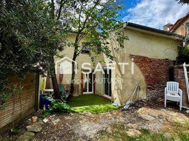 Villa 2 chambres, Montgaillard Midi 31290 ELS105607065