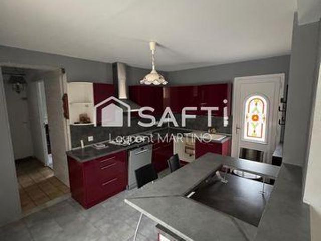 Villa 2 chambres, Montgerain Picardie 60420 DS105882241