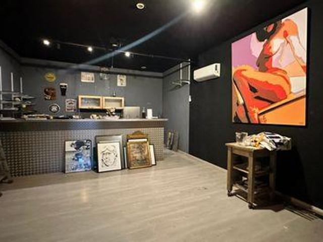 Villa 2 chambres, Pons Poitou 17800 ES98109531