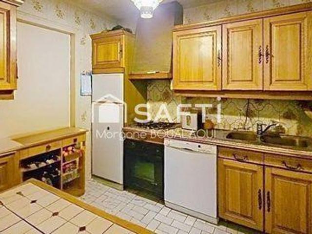 Villa 2 chambres, Montmagny Île 95360 ES105412718
