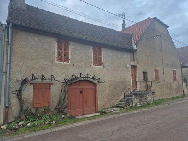 Villa 2 chambres, Montmirey Franche 39290 DS102023716