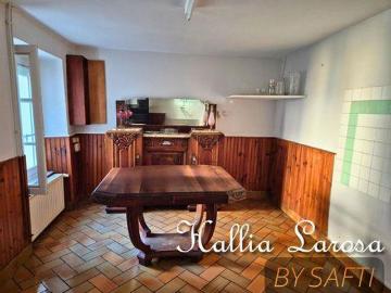 Villa 2 chambres, Montmorillon Poitou 86500 DS99289796