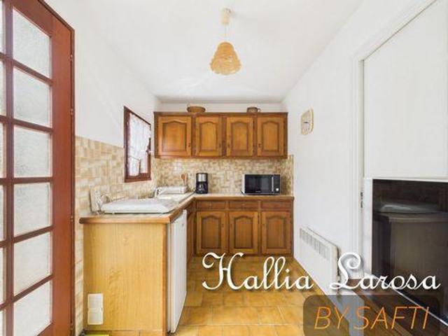 Villa 2 chambres, Montmorillon Poitou 86500 ELS102275916