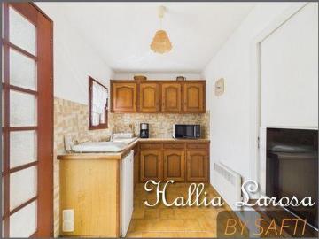 Villa 2 chambres, Montmorillon Poitou 86500 ES102275916