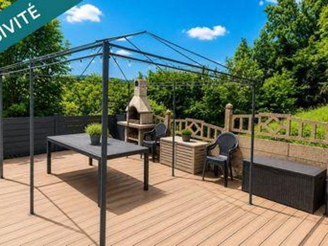 Villa 2 chambres, Montmorot Franche 39570 DS103359353