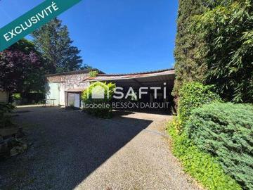 Villa 2 chambres, Montpezat Midi 82270 DS102556888