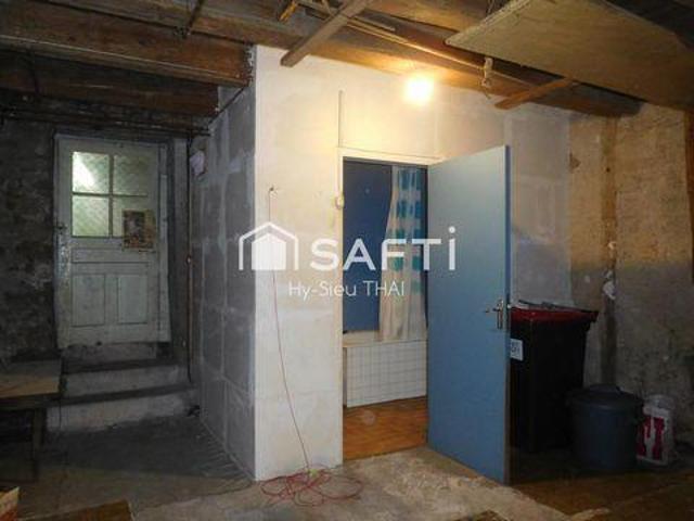 Villa 2 chambres, Montreal Rhône 01460 DS101567784
