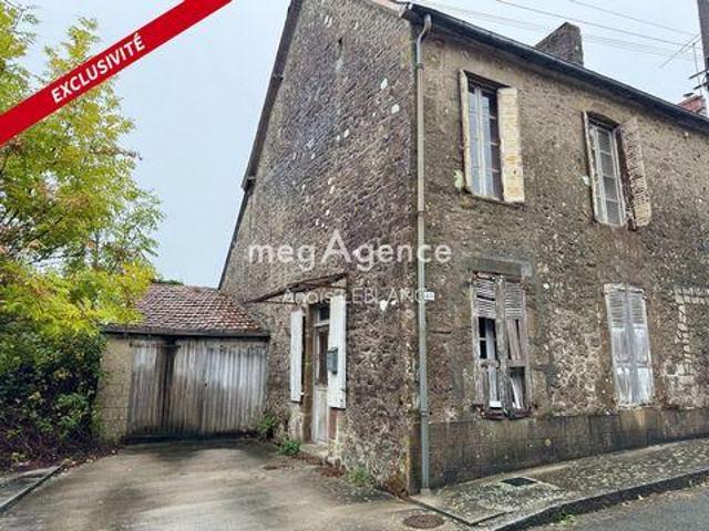 Villa 2 chambres, Montreuil Pays de la Loire 53640 DS101027007