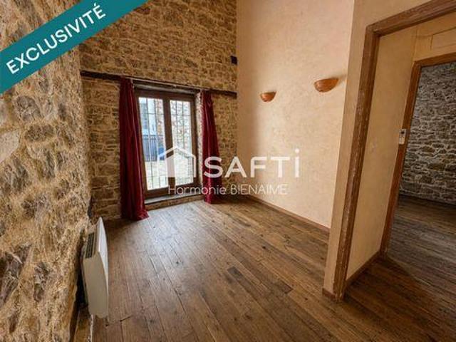 Villa 2 chambres, Montricoux Midi 82800 DS103617653