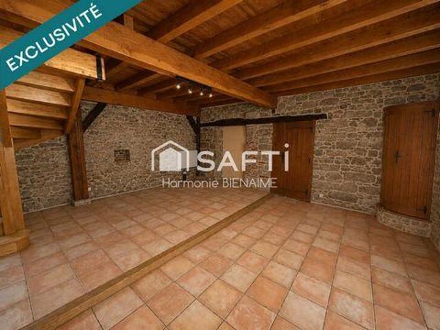 Villa 2 chambres, Montricoux Midi 82800 DS103617653