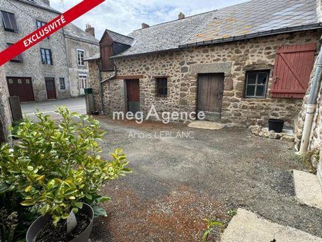 Villa 2 chambres, Montsûrs Pays de la Loire 53150 DS98798441