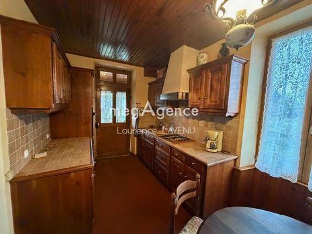Villa 2 chambres, Mosnay Centre 36200 ES106253476