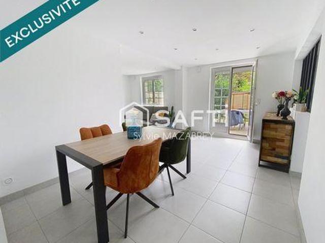 Villa 2 chambres, Villecerf Île 77250 ES98110933