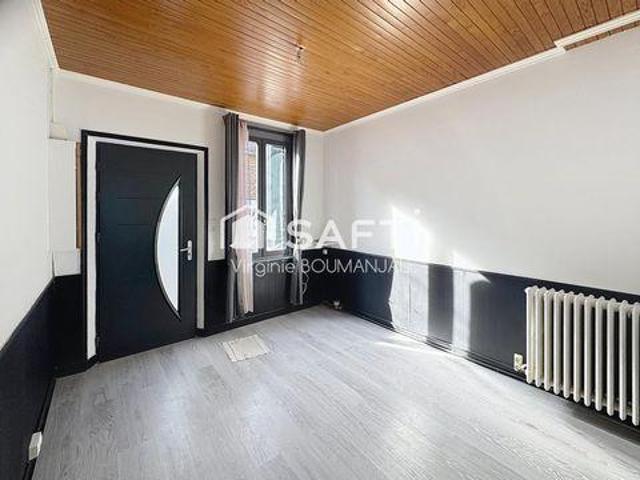 Villa 2 chambres, Moreuil Picardie 80110 ES105573054